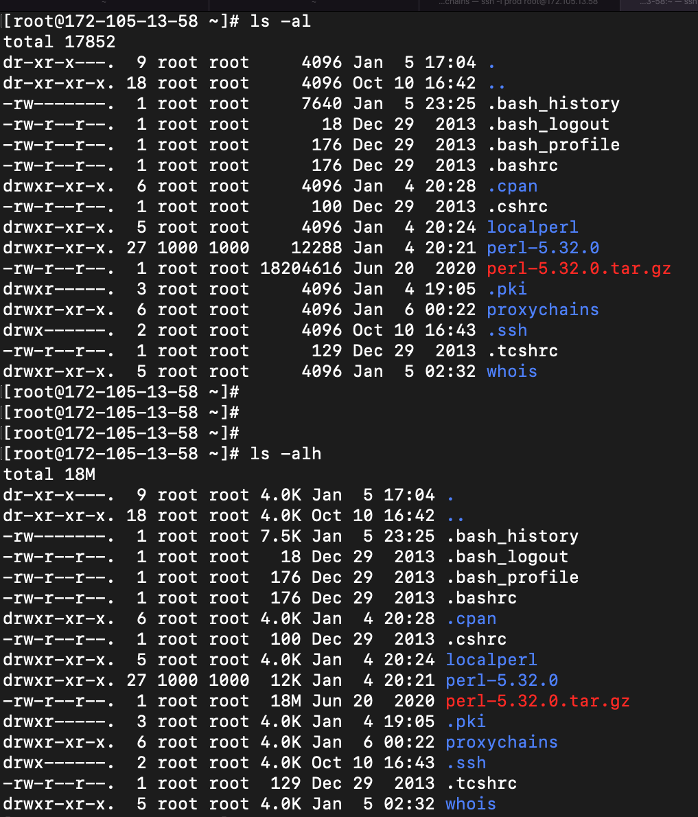  How To Check The Disk Space In Linux Distributions 